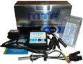 Мотоксенон MTF-Light H7 6000K