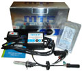 Мотоксенон MTF-Light H7 6000K с колбой Philips
