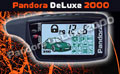    Pandora DeLuxe 2000       !!! (!!! -  100%  -     EMS     + .  Pandora 261  !!!)