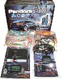     Pandora DXL 2500 -  !!! (!!! -  100%  -      EMS     + .  Pandora 261  !!!)