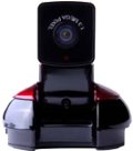 Автомобильный видеорегистратор ParkCity B6 red   - миниатюрные размеры, стильный дизайн, влагозащищенный корпус, G-сенсор