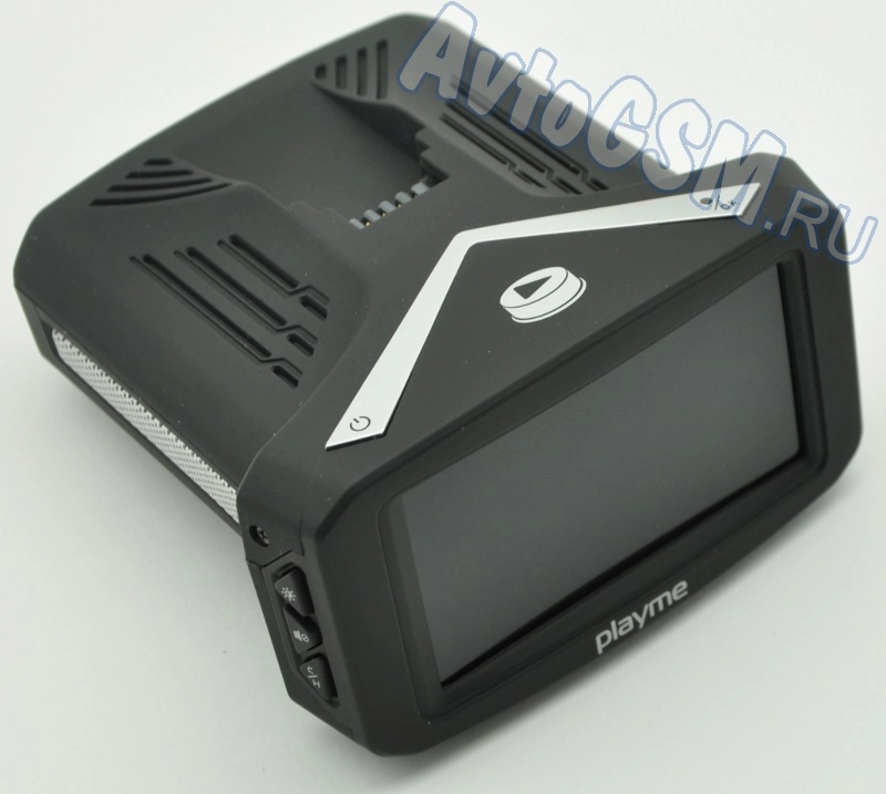 Playme P300 Tetra от AvtoGSM.ru Playme P300 Tetra от AvtoGSM.ru