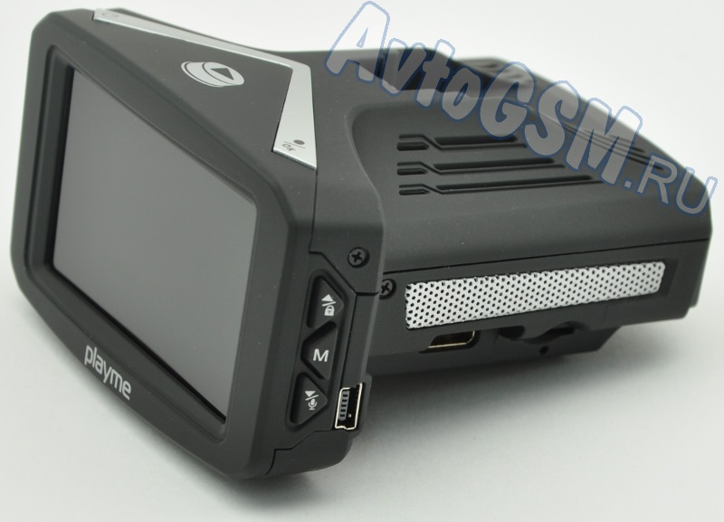 Playme P300 Tetra от AvtoGSM.ru Playme P300 Tetra от AvtoGSM.ru