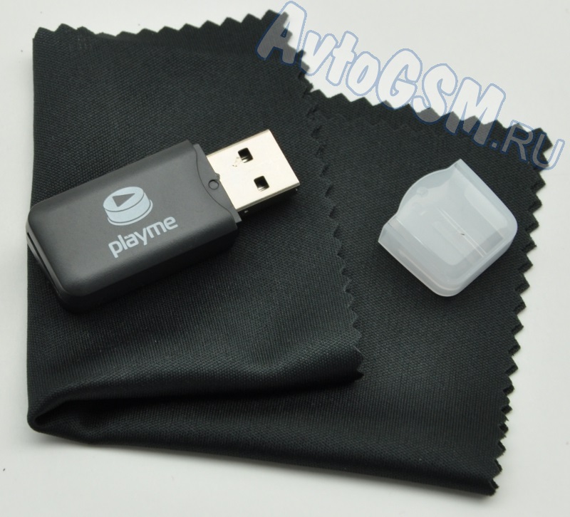 Playme P300 Tetra от AvtoGSM.ru Playme P300 Tetra от AvtoGSM.ru