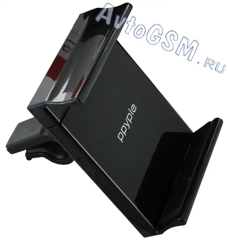 Ppyple Vent-Q5 Black от AvtoGSM.ru Ppyple Vent-Q5 Black от AvtoGSM.ru