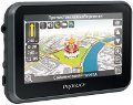GPS-навигатор Prology IMAP-507A с 5-дюймовым дисплеем, Atlas V, Windows CE.NET 6.0 + ПО Навител Навигатор XXL 3.X