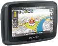 GPS-навигатор Prology IMAP-550AG с 5-дюймовым дисплеем, встроенным GPRS-модемом, слотом для SIM-карты, FM-трансмиттером + ПО Навител Навигатор 3.X