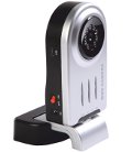 GSM/MMS-камера ReVizor X8  с датчиком движения, открытия двери/окна и двумя брелками в комплекте