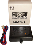    SATURN MMS-1