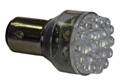 Светодиодная лампа поворотника SHO-ME 5624-L/yellow