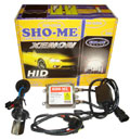  Sho-Me Super Slim H4 4300K  ,  