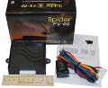 Модуль управления стеклоподъемниками Spider PW-02