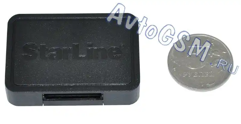 StarLine i93 от AvtoGSM.ru StarLine i93 от AvtoGSM.ru