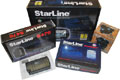 Антикризисный комплект Starline Dialog Super GSM (автосигнализация с автозапуском Starline B9 Dialog, GSM-сигнализация Starline Messenger, сирена Falcon AR-165, блок Saturn AU-50, иммобилайзер StarLine S470)  (Внимание!!!! Суперцена!)