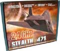  Stealth IS 471 (  Pandect IS-471    !!!)