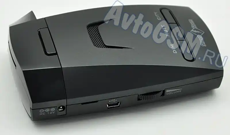Street Storm STR-5210EX от AvtoGSM.ru Street Storm STR-5210EX от AvtoGSM.ru