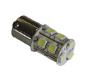 Светодиодная лампа поворотника SHO-ME 5613-S/yellow