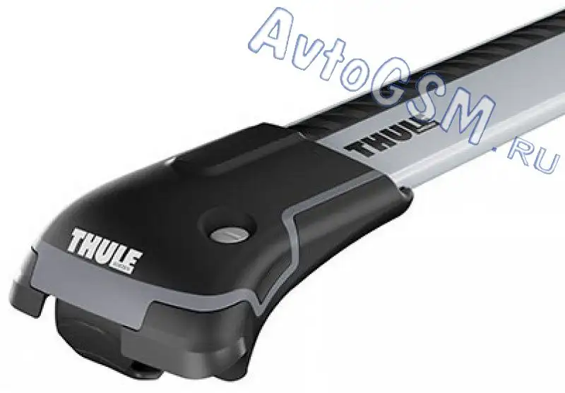 THULE WingBar Edge "L" от AvtoGSM.ru THULE WingBar Edge "L" от AvtoGSM.ru