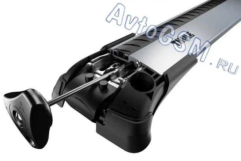 THULE WingBar Edge "L" от AvtoGSM.ru THULE WingBar Edge "L" от AvtoGSM.ru