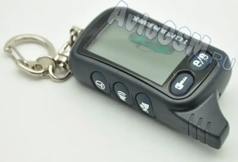 Tomahawk SL-950 от AvtoGSM.ru Tomahawk SL-950 от AvtoGSM.ru