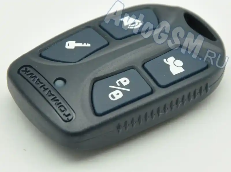 Tomahawk SL-950 от AvtoGSM.ru Tomahawk SL-950 от AvtoGSM.ru