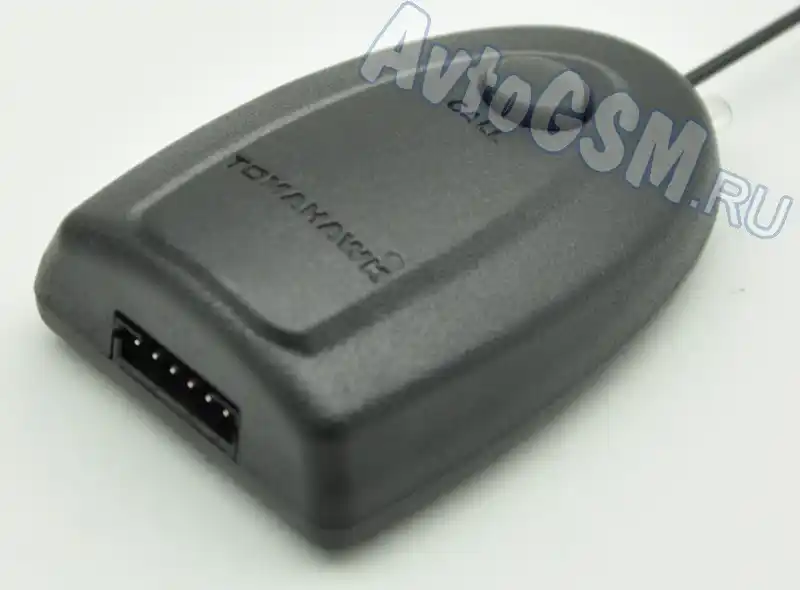 Tomahawk SL-950 от AvtoGSM.ru Tomahawk SL-950 от AvtoGSM.ru