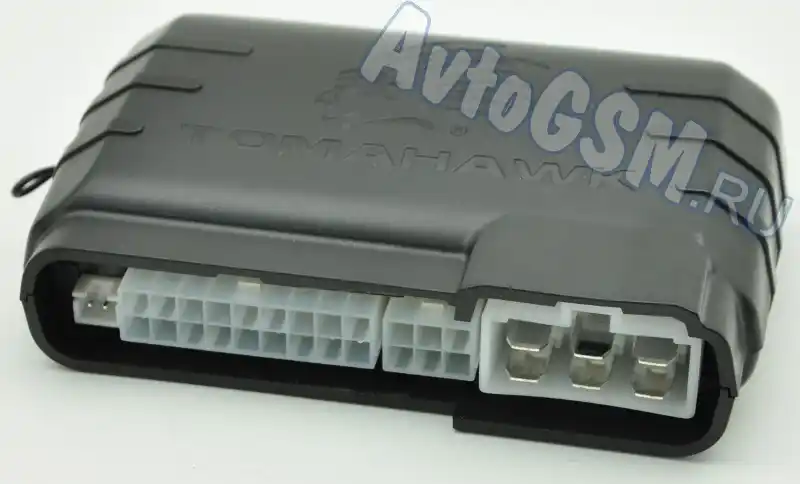 Tomahawk SL-950 от AvtoGSM.ru Tomahawk SL-950 от AvtoGSM.ru